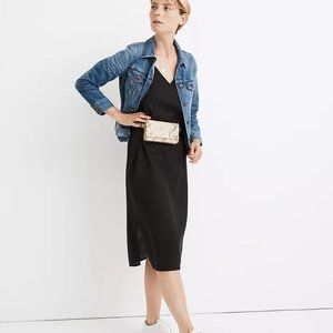 Madewell Jean Jacket in Pinter Wash
